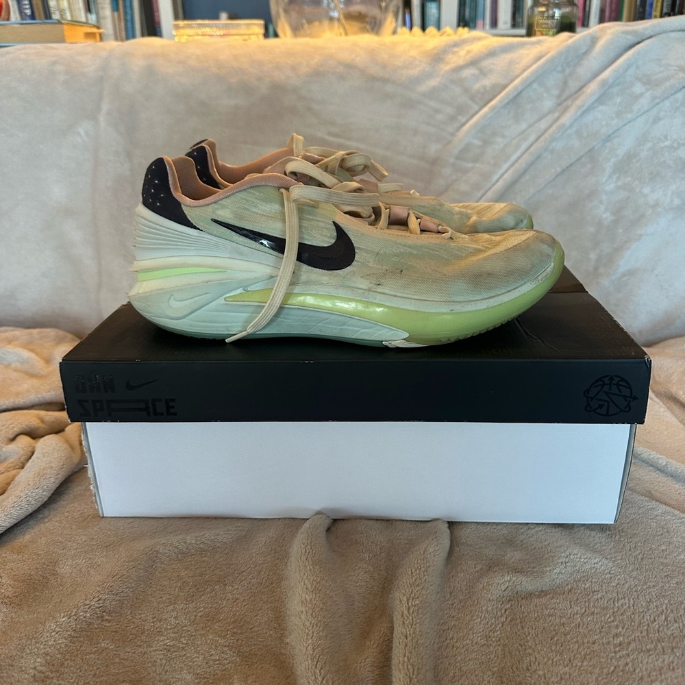 Nike GT cut 2